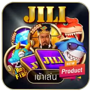 Jili Slot by Goldrichy