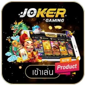 Joker Slot by Goldrichy